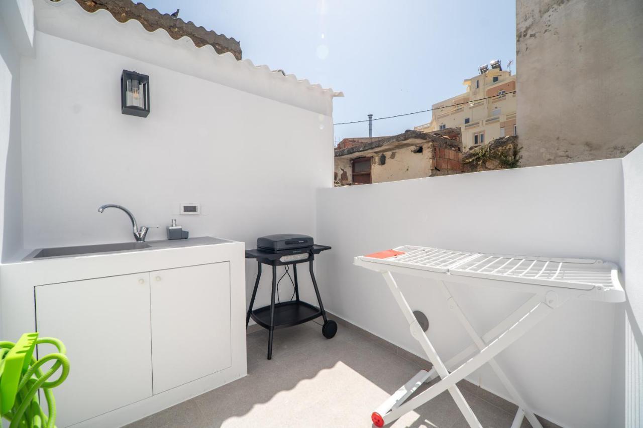 Antigone'S Lux Home 10Mins Walk To Beach, Old Town, City Chania  Exterior photo