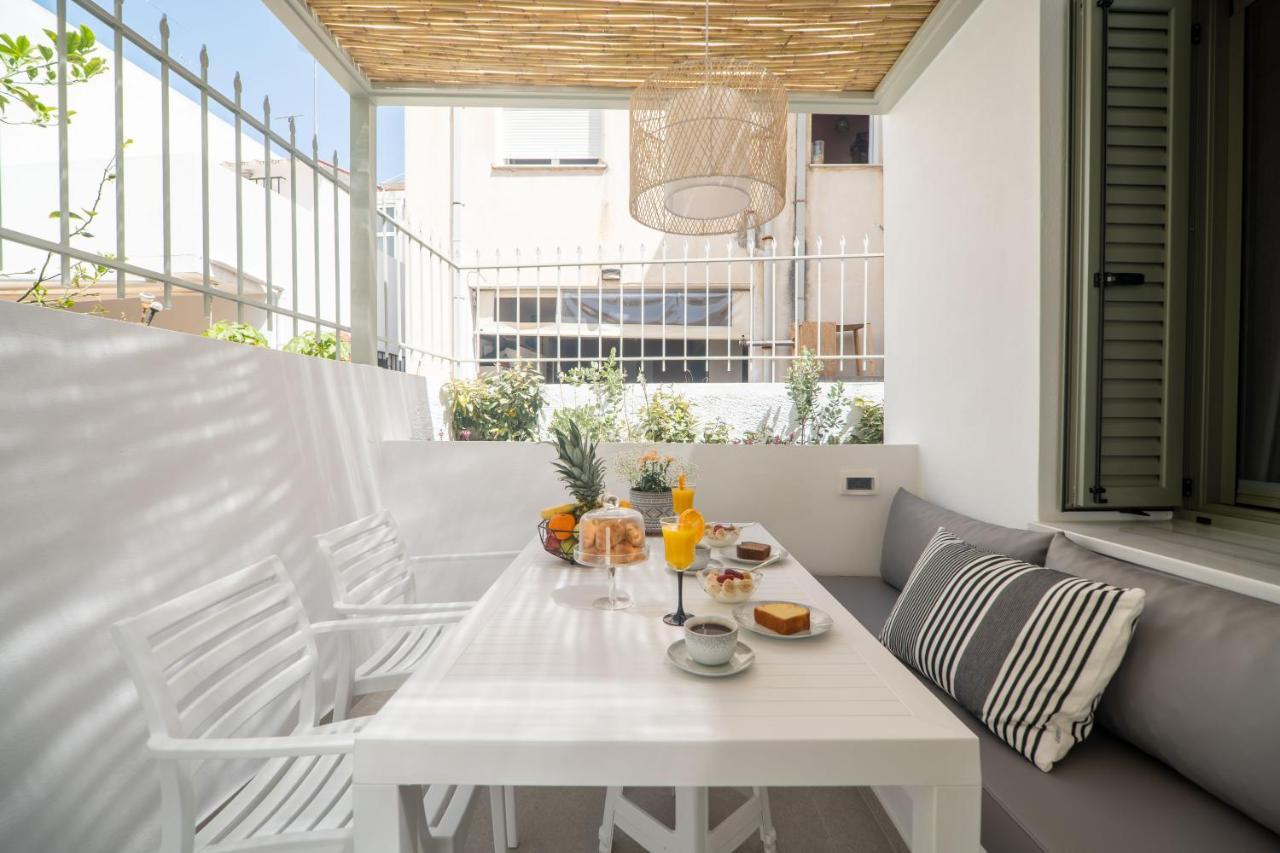 Antigone'S Lux Home 10Mins Walk To Beach, Old Town, City Chania  Exterior photo
