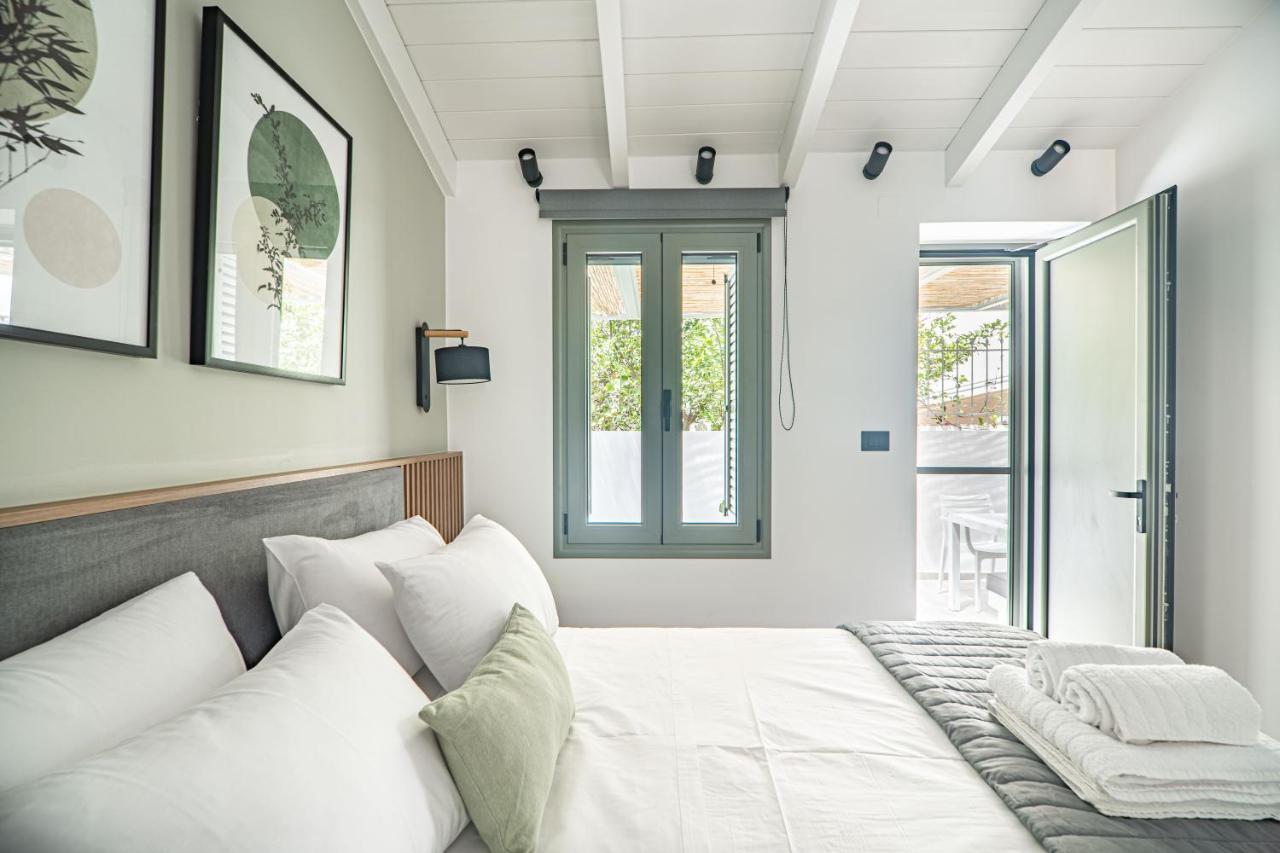Antigone'S Lux Home 10Mins Walk To Beach, Old Town, City Chania  Exterior photo