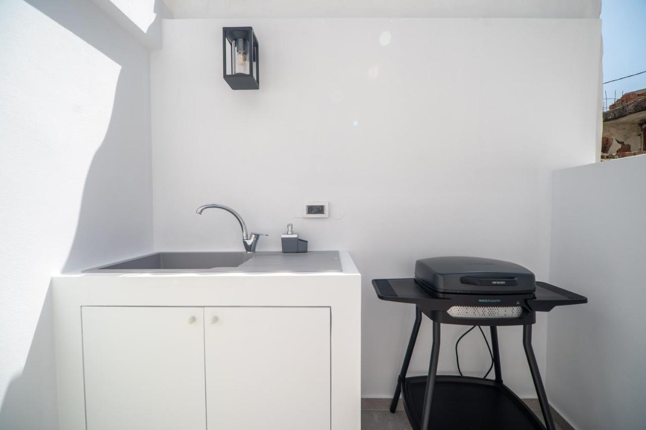 Antigone'S Lux Home 10Mins Walk To Beach, Old Town, City Chania  Exterior photo