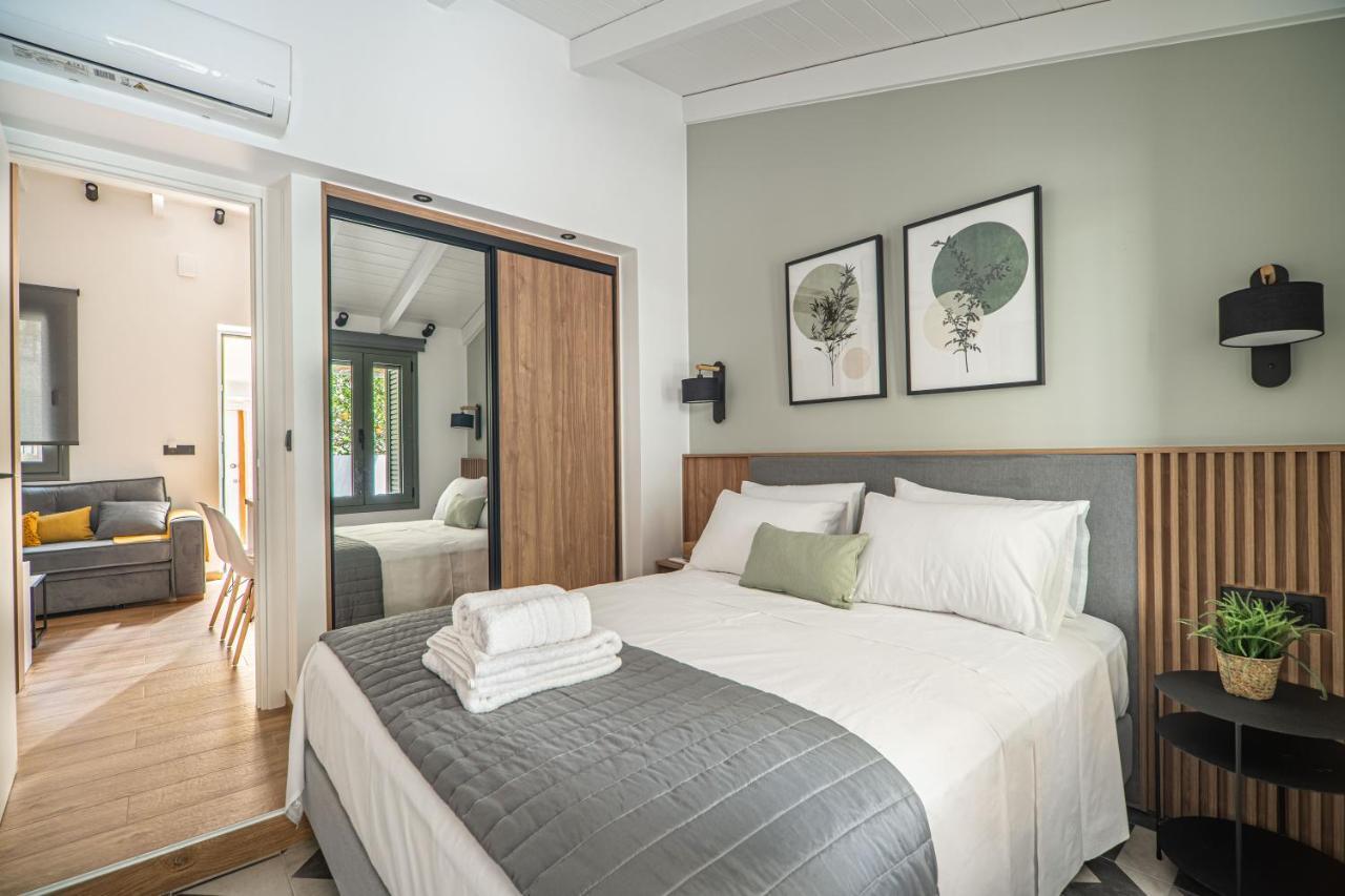Antigone'S Lux Home 10Mins Walk To Beach, Old Town, City Chania  Exterior photo