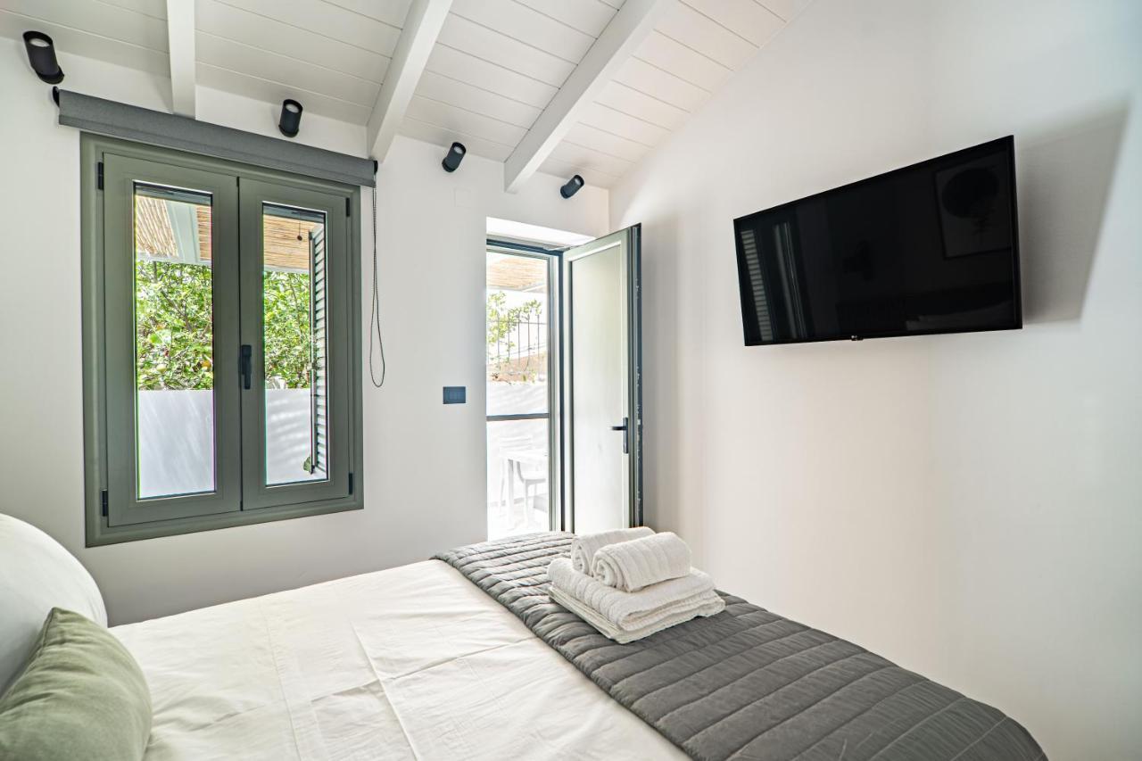 Antigone'S Lux Home 10Mins Walk To Beach, Old Town, City Chania  Exterior photo